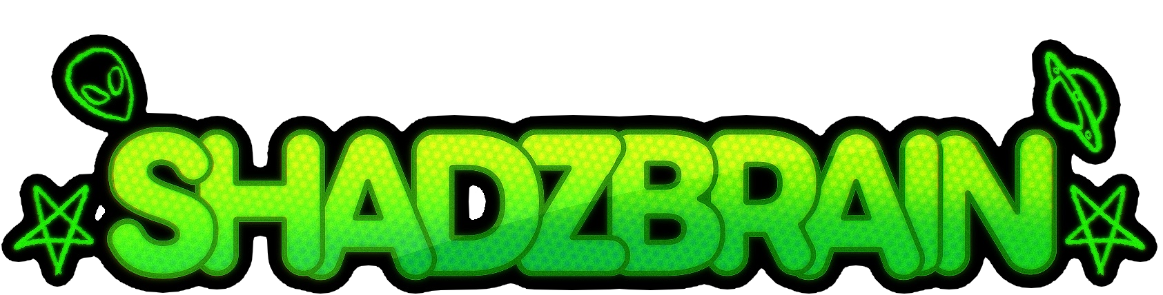 SHADZBRAIN